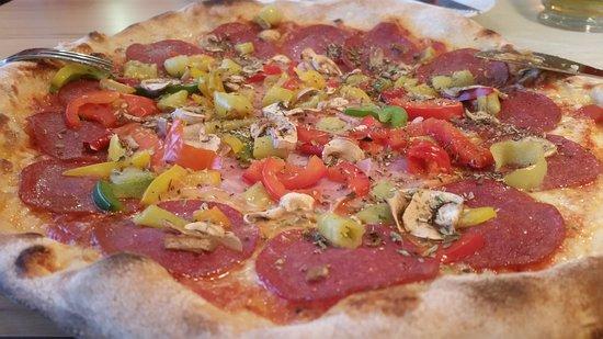 Alfredo's Rostaria